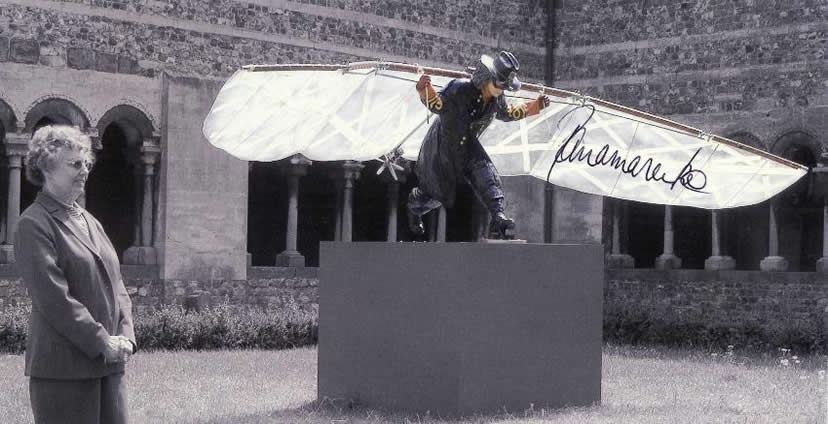 Anne-Marie Scheepers